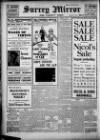 Surrey Mirror Friday 15 January 1926 Page 14