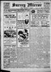 Surrey Mirror Friday 05 February 1926 Page 14