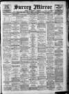 Surrey Mirror Friday 26 February 1926 Page 1