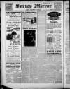 Surrey Mirror Friday 12 March 1926 Page 14