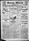 Surrey Mirror Friday 13 August 1926 Page 13