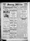 Surrey Mirror Friday 31 December 1926 Page 13