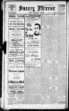 Surrey Mirror Friday 28 January 1927 Page 14