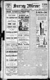 Surrey Mirror Friday 18 February 1927 Page 14