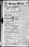Surrey Mirror Friday 08 April 1927 Page 14