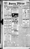 Surrey Mirror Friday 29 April 1927 Page 14