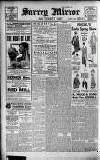 Surrey Mirror Friday 09 March 1928 Page 16