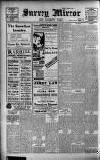 Surrey Mirror Friday 16 March 1928 Page 18