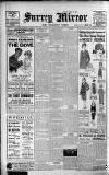 Surrey Mirror Friday 20 April 1928 Page 16