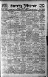 Surrey Mirror Friday 29 June 1928 Page 1