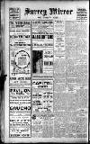 Surrey Mirror Friday 21 December 1928 Page 14