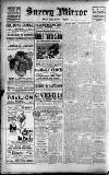 Surrey Mirror Friday 28 December 1928 Page 15