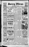 Surrey Mirror Friday 08 March 1929 Page 16