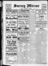 Surrey Mirror Friday 03 May 1929 Page 16