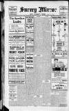Surrey Mirror Friday 31 May 1929 Page 16