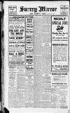 Surrey Mirror Friday 07 June 1929 Page 14