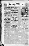 Surrey Mirror Friday 28 June 1929 Page 16
