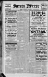 Surrey Mirror Friday 02 August 1929 Page 14