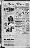 Surrey Mirror Friday 07 February 1930 Page 14
