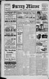 Surrey Mirror Friday 11 April 1930 Page 16