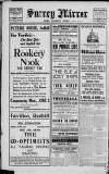 Surrey Mirror Friday 30 May 1930 Page 16