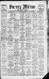 Surrey Mirror Friday 10 October 1930 Page 1