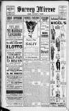 Surrey Mirror Friday 10 October 1930 Page 14