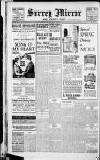 Surrey Mirror Friday 13 February 1931 Page 14