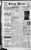 Surrey Mirror Friday 13 March 1931 Page 16