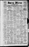 Surrey Mirror Friday 01 January 1932 Page 1
