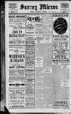 Surrey Mirror Friday 15 December 1933 Page 16