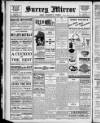 Surrey Mirror Friday 26 January 1934 Page 14