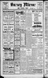 Surrey Mirror Friday 02 March 1934 Page 16