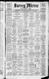 Surrey Mirror Friday 01 November 1935 Page 1