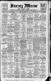 Surrey Mirror Friday 04 December 1936 Page 1