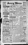 Surrey Mirror Friday 03 December 1937 Page 14