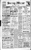 Surrey Mirror Friday 09 July 1937 Page 16