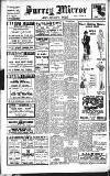 Surrey Mirror Friday 16 July 1937 Page 16