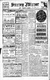 Surrey Mirror Friday 17 December 1937 Page 16