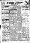 Surrey Mirror Friday 31 December 1937 Page 14
