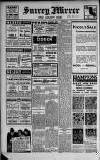 Surrey Mirror Friday 01 July 1938 Page 16