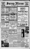 Surrey Mirror Friday 05 January 1940 Page 10