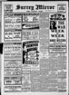 Surrey Mirror Friday 09 February 1940 Page 10