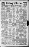 Surrey Mirror Friday 22 March 1940 Page 1