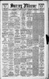 Surrey Mirror Friday 31 May 1940 Page 1