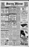 Surrey Mirror Friday 31 May 1940 Page 8