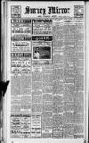 Surrey Mirror Friday 18 October 1940 Page 8