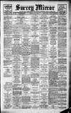 Surrey Mirror Friday 02 May 1941 Page 1