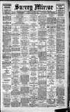 Surrey Mirror Friday 24 October 1941 Page 1