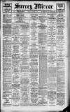 Surrey Mirror Friday 02 January 1942 Page 1